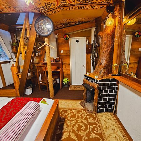 Haven Chalet Нувара-Елія Екстер'єр фото