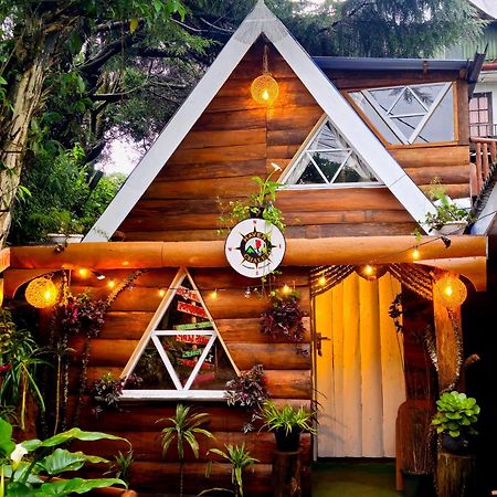 Haven Chalet Нувара-Елія Екстер'єр фото