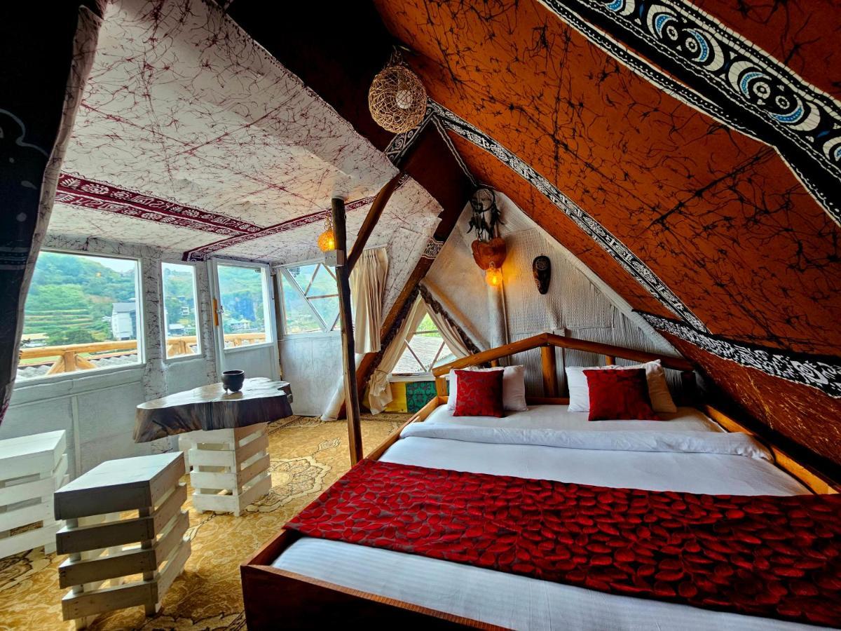 Haven Chalet Нувара-Елія Екстер'єр фото