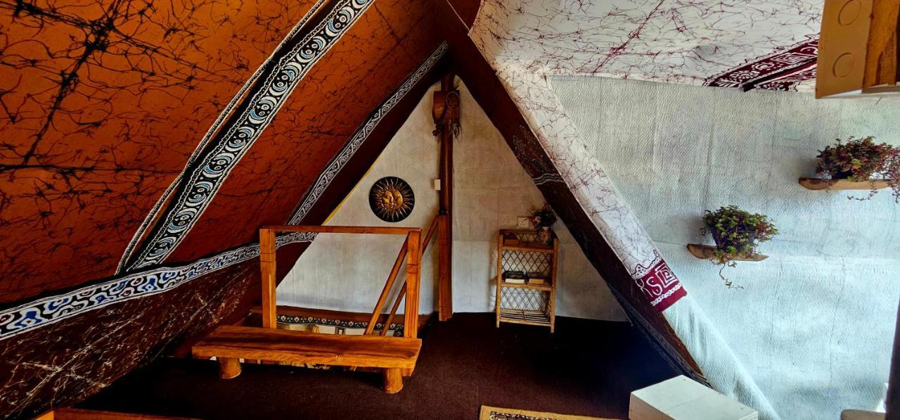 Haven Chalet Нувара-Елія Екстер'єр фото