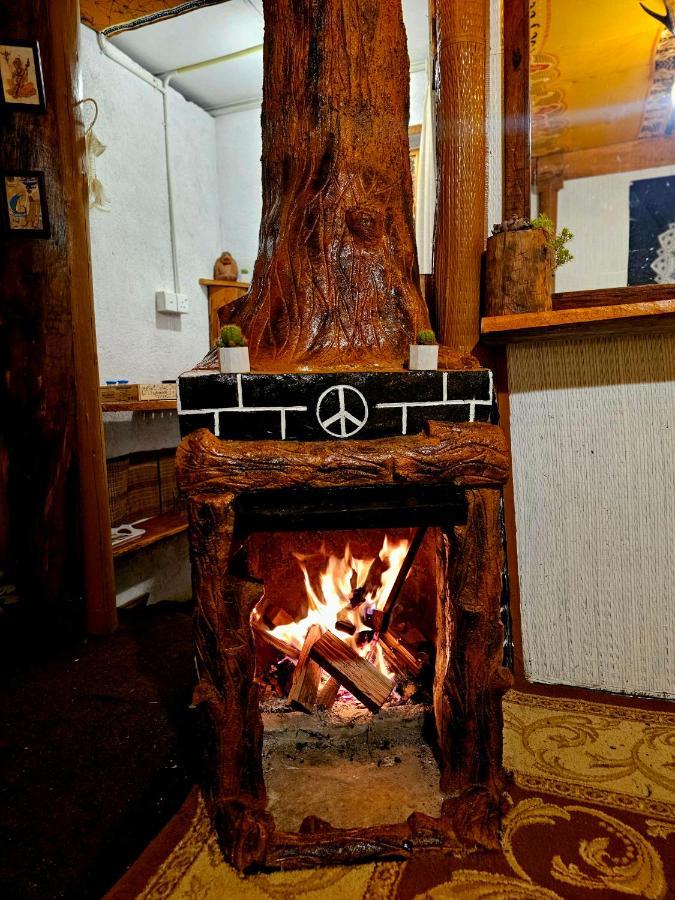 Haven Chalet Нувара-Елія Екстер'єр фото