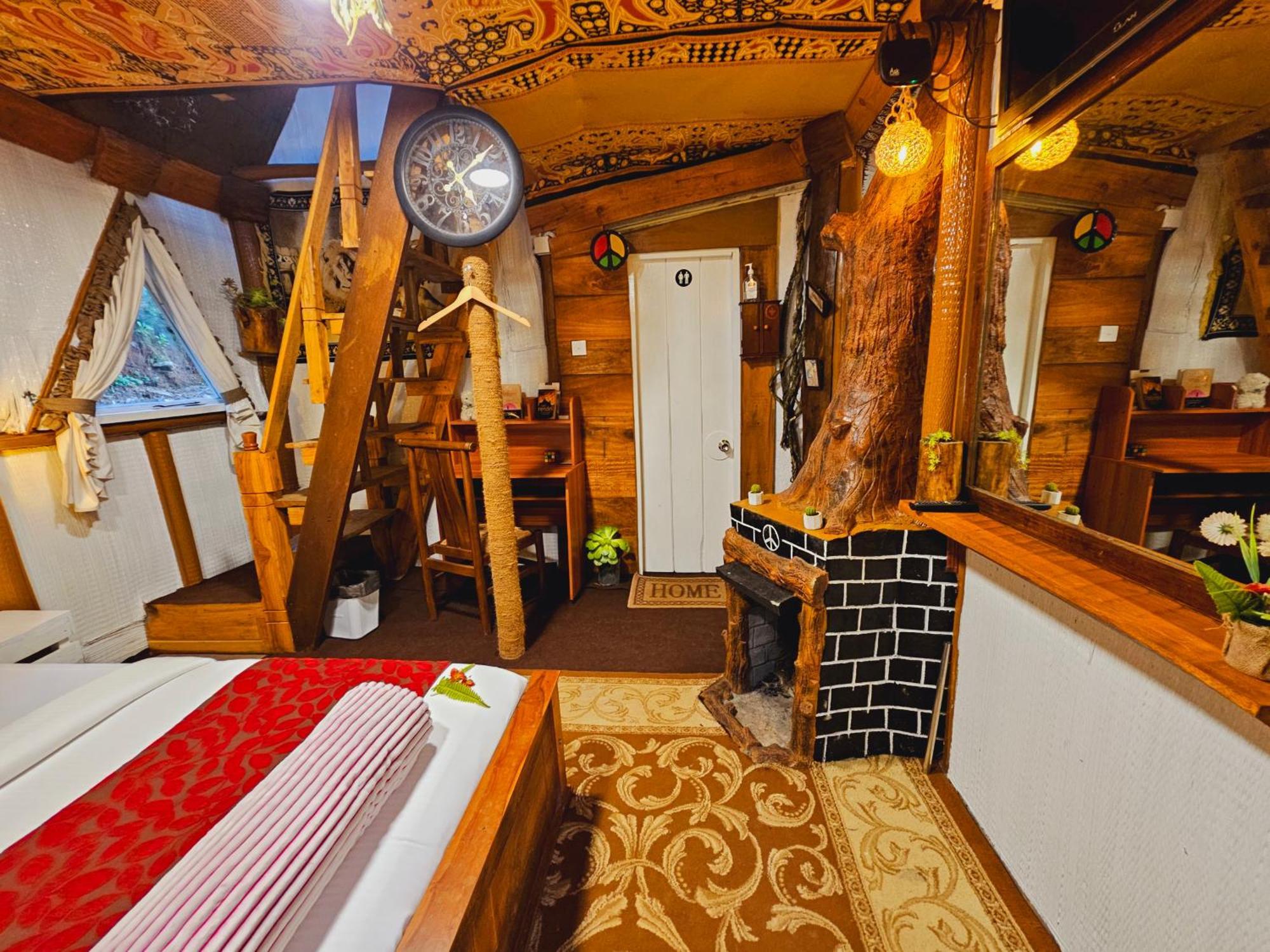 Haven Chalet Нувара-Елія Екстер'єр фото