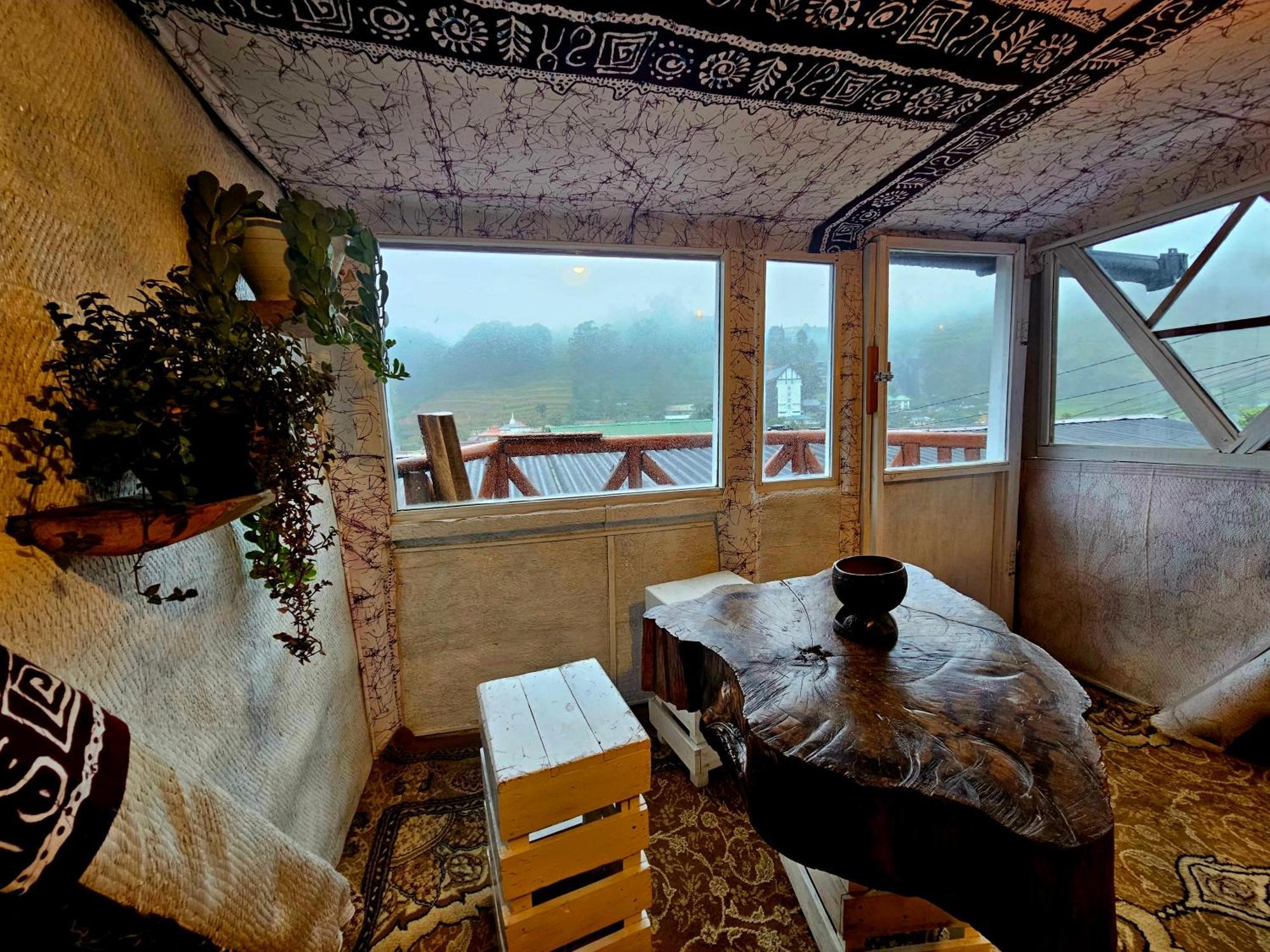 Haven Chalet Нувара-Елія Екстер'єр фото