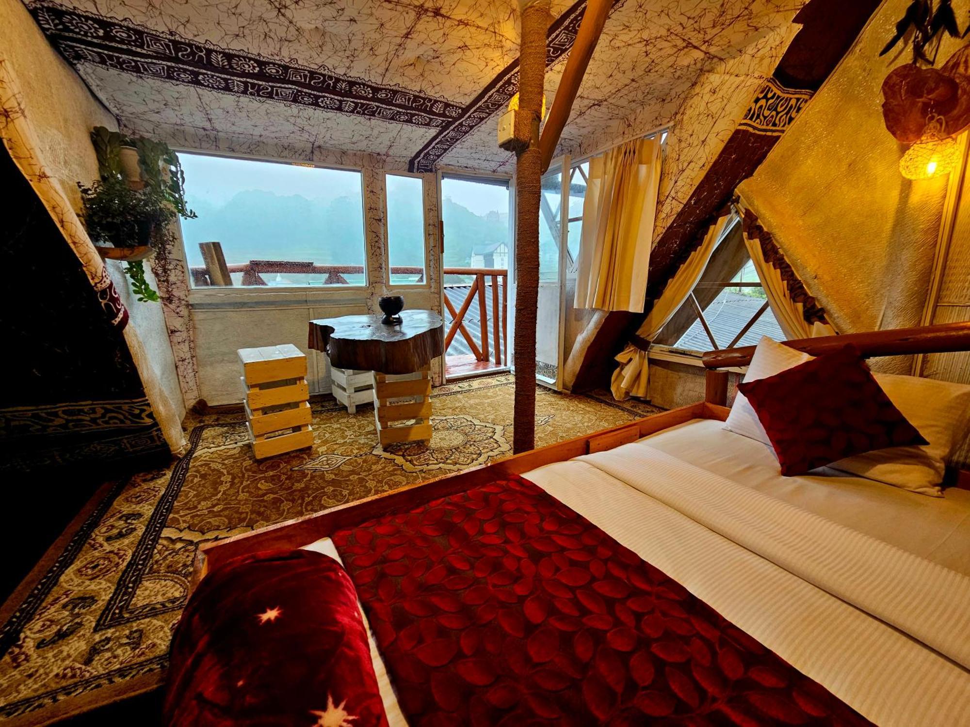 Haven Chalet Нувара-Елія Екстер'єр фото